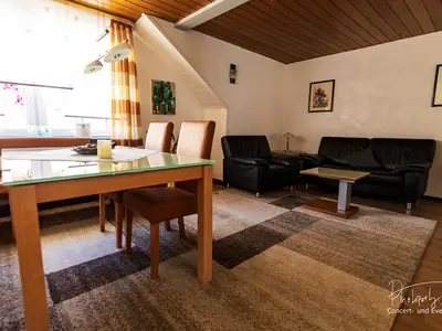 Ferienwohnung für 4 Personen in Wallenfels 8/10
