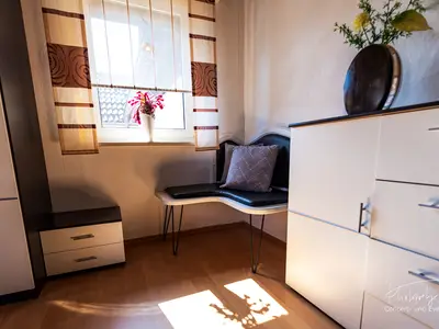 Ferienwohnung für 4 Personen in Wallenfels 9/10