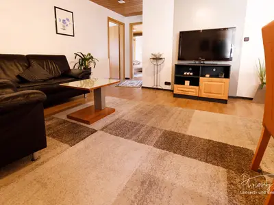 Ferienwohnung für 4 Personen in Wallenfels 10/10
