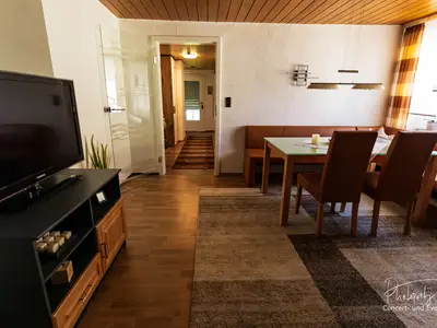 Ferienwohnung für 4 Personen in Wallenfels 3/10