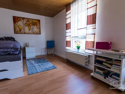 Ferienwohnung für 4 Personen in Wallenfels 8/10