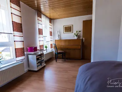 Ferienwohnung für 4 Personen in Wallenfels 10/10