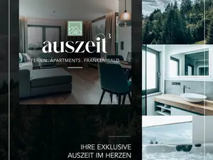 Ferienwohnung für 2 Personen in Wallenfels