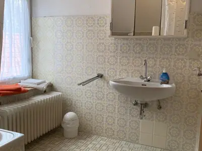 Badezimmer 1
