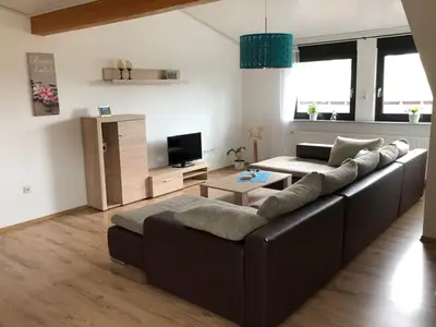 Ferienwohnung für 4 Personen (100 m²) in Wallerfangen 7/10
