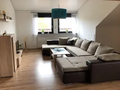Ferienwohnung für 4 Personen (100 m²) in Wallerfangen 8/10