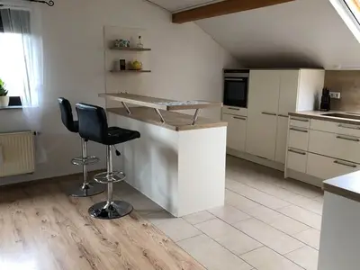 Ferienwohnung für 4 Personen (100 m²) in Wallerfangen 10/10