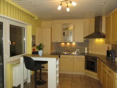 Ferienwohnung für 4 Personen (120 m²) in Wallerfangen 9/10