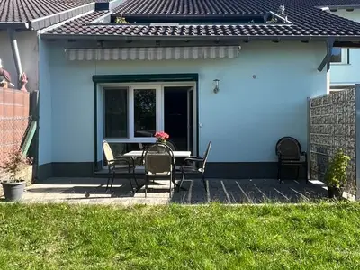 Ferienwohnung für 2 Personen (60 m²) in Wallerfangen 2/10
