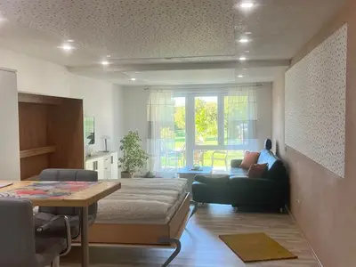 Ferienwohnung für 2 Personen (60 m²) in Wallerfangen 5/10