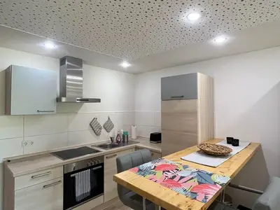 Ferienwohnung für 2 Personen (60 m²) in Wallerfangen 6/10