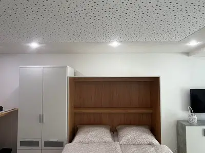 Ferienwohnung für 2 Personen (60 m²) in Wallerfangen 7/10
