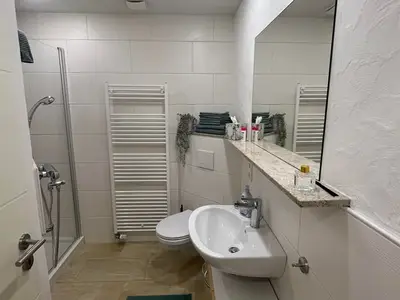 Ferienwohnung für 2 Personen (60 m²) in Wallerfangen 8/10