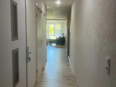 Ferienwohnung für 2 Personen (60 m²) in Wallerfangen 10/10