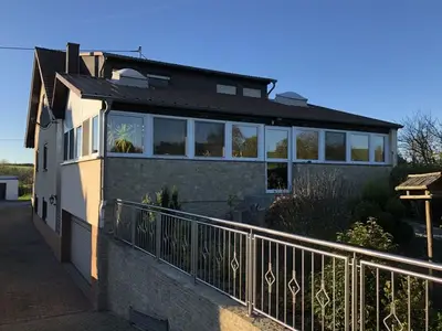Ferienwohnung für 4 Personen (100 m²) in Wallerfangen 2/10