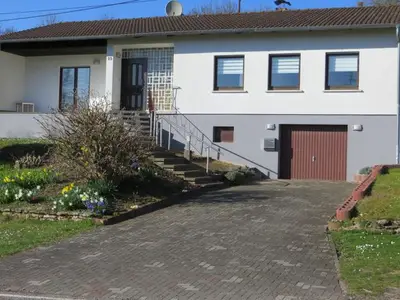 Ferienwohnung für 4 Personen (120 m²) in Wallerfangen 1/10