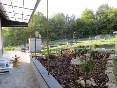 Ferienwohnung für 4 Personen (120 m²) in Wallerfangen 3/10