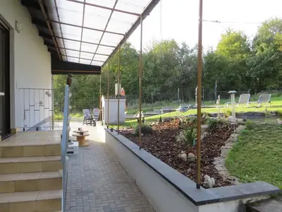 Ferienwohnung für 4 Personen (120 m²) in Wallerfangen 4/10