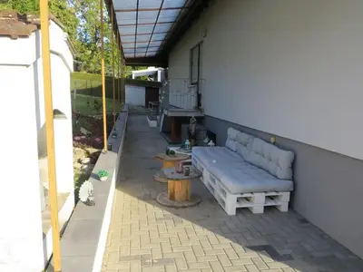 Ferienwohnung für 4 Personen (120 m²) in Wallerfangen 5/10