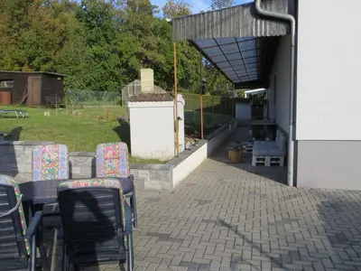 Ferienwohnung für 4 Personen (120 m²) in Wallerfangen 6/10
