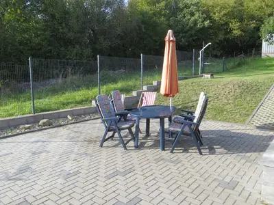 Ferienwohnung für 4 Personen (120 m²) in Wallerfangen 7/10