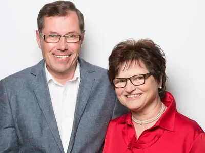 Ferienwohnung für 6 Personen (95 m²) in Wallern an der Trattnach 6/10