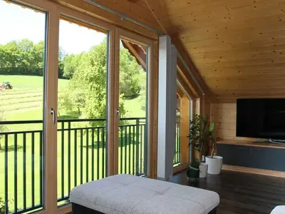 Ferienwohnung für 5 Personen (95 m²) in Wallern an der Trattnach 8/10