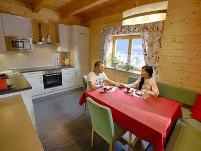 Ferienwohnung für 5 Personen (95 m²) in Wallern an der Trattnach 9/10