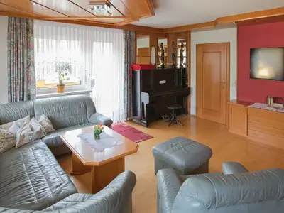 Ferienwohnung für 6 Personen (95 m²) in Wallern an der Trattnach 7/10