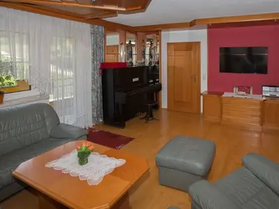 Ferienwohnung für 6 Personen (95 m²) in Wallern an der Trattnach 8/10