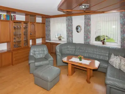 Ferienwohnung für 6 Personen (95 m²) in Wallern an der Trattnach 10/10