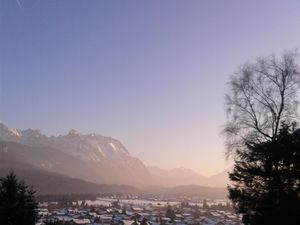 Ferienwohnung für 4 Personen (110 m²) in Wallgau