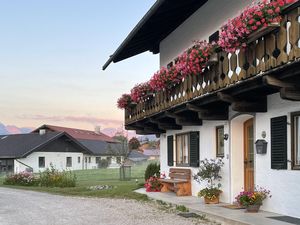 Ferienwohnung für 2 Personen (40 m&sup2;) in Wallgau