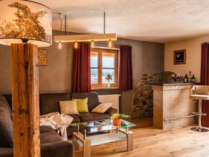 Ferienwohnung für 4 Personen (90 m²) in Wallgau
