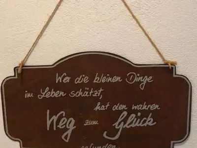 Ferienwohnung für 4 Personen (85 m²) in Wallgau 6/10