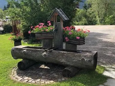 Ferienwohnung für 4 Personen (85 m²) in Wallgau 7/10