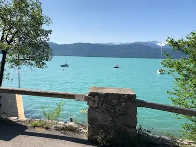 Ferienwohnung für 4 Personen (85 m²) in Wallgau 8/10