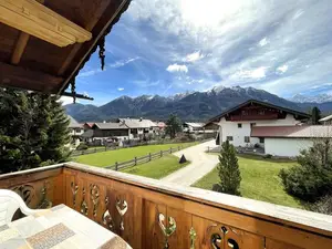 Ferienwohnung für 2 Personen (36 m²) in Wallgau