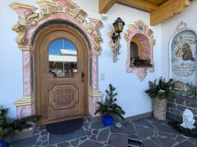 Ferienwohnung für 2 Personen (36 m²) in Wallgau 5/10