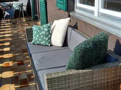 Ferienwohnung für 4 Personen (60 m²) in Wallgau 8/10