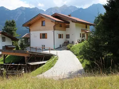 Ferienwohnung für 4 Personen (70 m²) in Wallgau 1/10