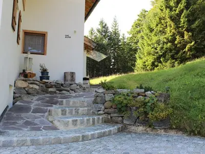 Ferienwohnung für 4 Personen (70 m²) in Wallgau 2/10