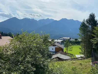 Ferienwohnung für 4 Personen (70 m²) in Wallgau 5/10
