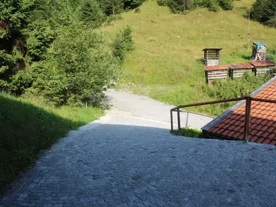 Ferienwohnung für 4 Personen (70 m²) in Wallgau 7/10