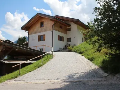 Ferienwohnung für 4 Personen (70 m²) in Wallgau 8/10