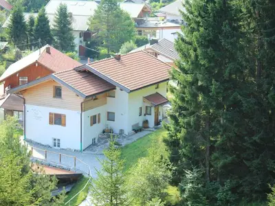 Ferienwohnung für 4 Personen (70 m²) in Wallgau 10/10