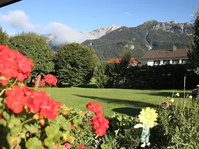 Ferienwohnung für 4 Personen (90 m²) in Wallgau 5/10