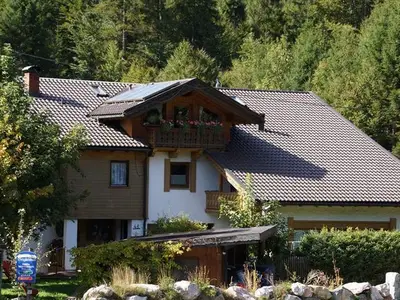 Ferienwohnung für 4 Personen (50 m²) in Wallgau 3/10