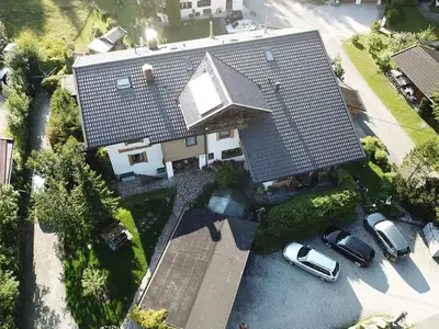 Ferienwohnung für 4 Personen (50 m²) in Wallgau 4/10