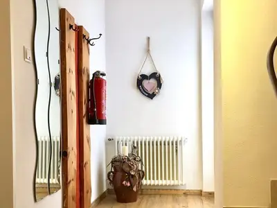 Ferienwohnung für 4 Personen (50 m²) in Wallgau 10/10